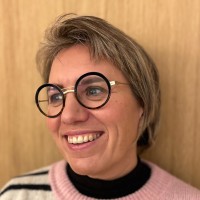 Nathalie Grieve