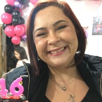 Eliane Fernandes da Silva