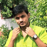 Pradyuman Kumar