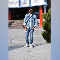 Saurabh Singh