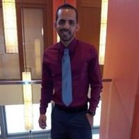 Anthony Cruz
