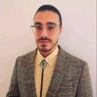 Omar SAMRI, M. Sc., B. Ing.