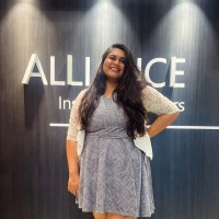Nikita Sharma