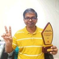 Shah Md. Sadat Shahriar