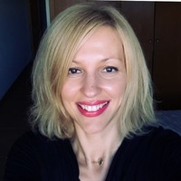 Esther Mauriz Cifuentes