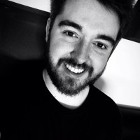 Daniel Pearce