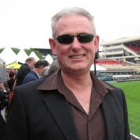 Wayne Chisholm