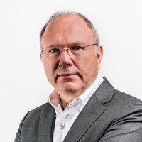 Mark van Driel