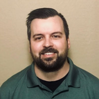Bryant Argall