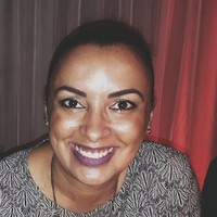 Grazielle Soares