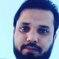 Basit Samandary