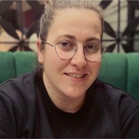 Kahina Aouchiche