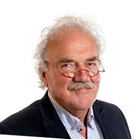 Marcel Mossou