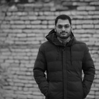 Ali Bagheri