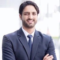 Ajaz Ahmad Wani