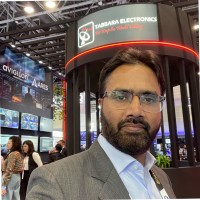 Naveed Akhtar