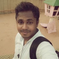 Rupan Chakkaravarthy