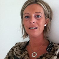Caroline Schietse