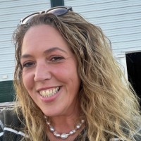 Mary Heishman