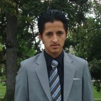 Jose Urgiles