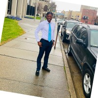 Dr. Vaughn Griffiths