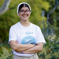 Muskan Sahil Patel