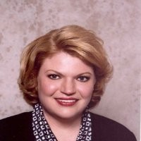 Denise Larson, Gri, Abr