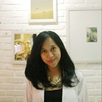 Maya Alfisyahrina Madjid