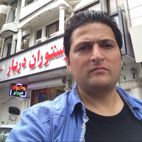 Pejman Yousefi