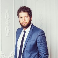 Anton Kargaltsev