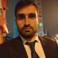 Emre Borlu