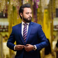Talha Mustafa