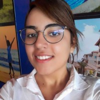 Maria Mariana Oliveira
