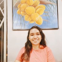 Cristine Gregorio