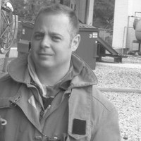 Stephen Dower