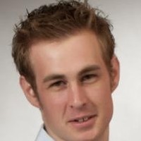 Jake Cherrie