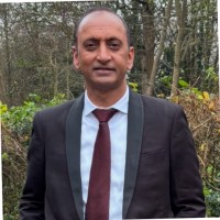Rakesh Purohit