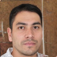 Saqib Rao