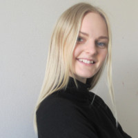 Maria Grønnegaard Jensen
