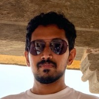 Sushant Raavi