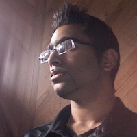 Hiten Patel