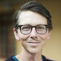 Marcus Bjelkemyr