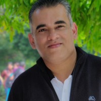 Vikram Berera