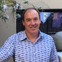 Stewart Whyte