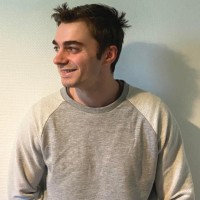 Mathieu Frisch