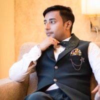 Shikhar Rastogi