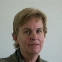 Anneke Van Gool
