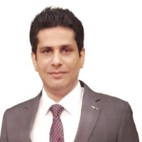 Sohail Dawood Hasware