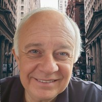 Barry Hart