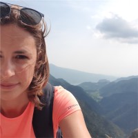 Claudia Borra